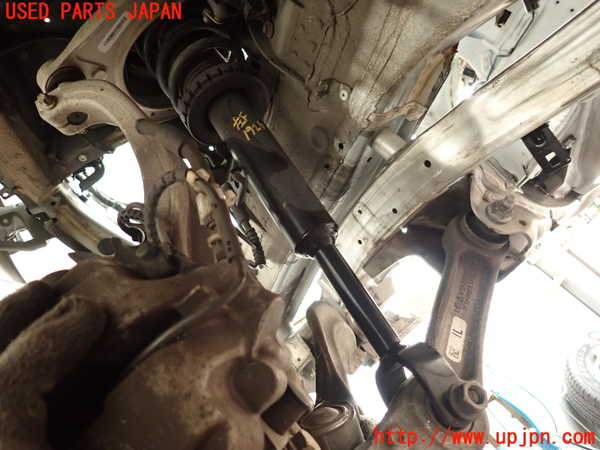 2UPJ-19265025]BMW 523d(FW20)(F10)左フロントストラット 中古_m0001.jpg