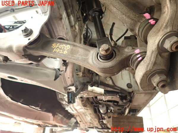 2UPJ-19265186]BMW 523d(FW20)(F10)左フロントロアアーム1 中古_m0001.jpg