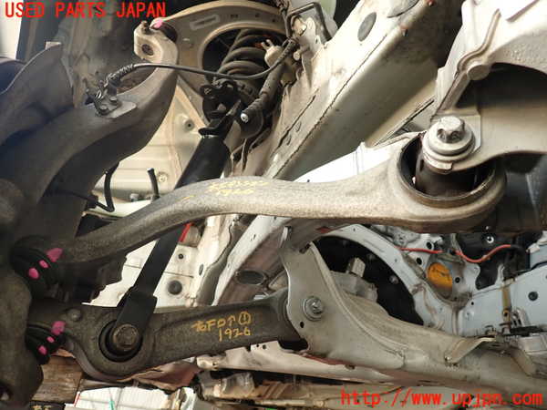 2UPJ-19265315]BMW 523d(FW20)(F10)右フロントテンションロッド 中古_m0001.jpg