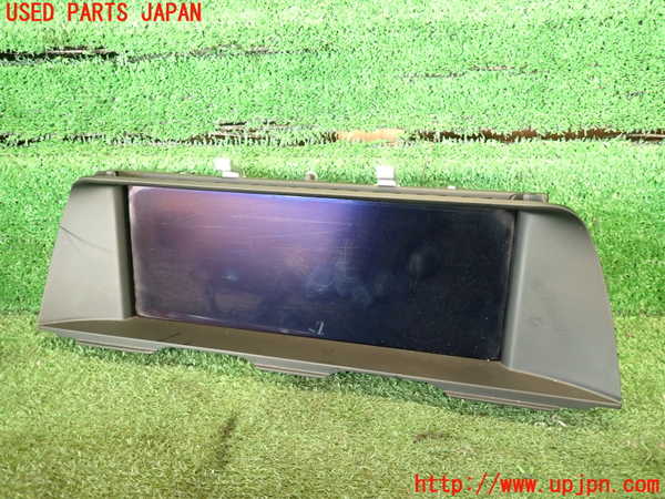 2UPJ-19266629]BMW 523d(FW20)(F10)モニター 中古_m0001.jpg