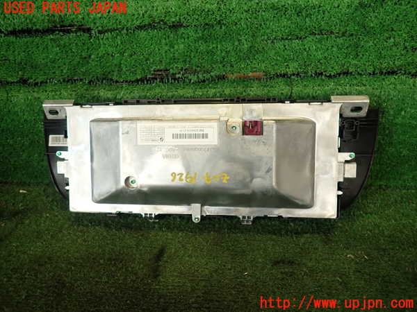 2UPJ-19266629]BMW 523d(FW20)(F10)モニター 中古_m0002.jpg