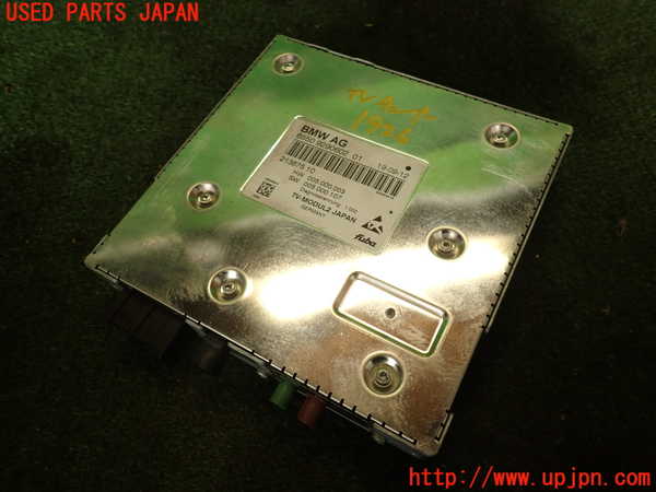 2UPJ-19266660]BMW 523d(FW20)(F10)TVチューナー 中古_m0001.jpg