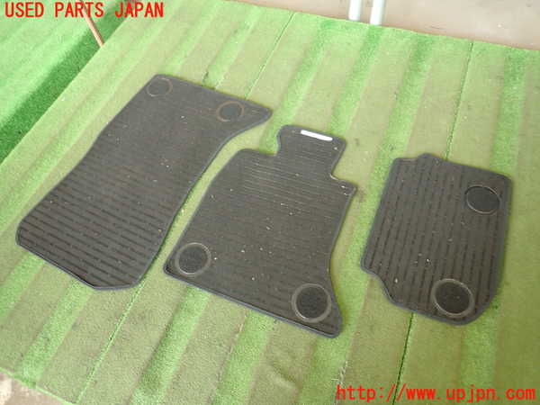 2UPJ-19267800]BMW 523d(FW20)(F10)フロアマット 中古_m0002.jpg