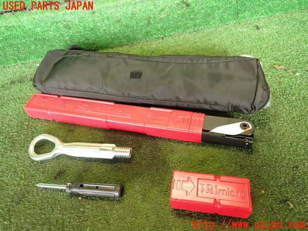 2UPJ-19267805]BMW 523d(FW20)(F10)車載工具 中古_m0002.jpg