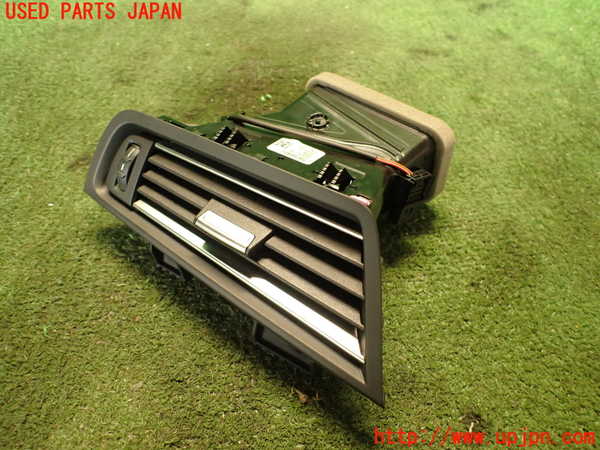 2UPJ-19267528]BMW 523d(FW20)(F10)エアコン吹き出し口3 左 【ジャンク品】 中古_m0001.jpg