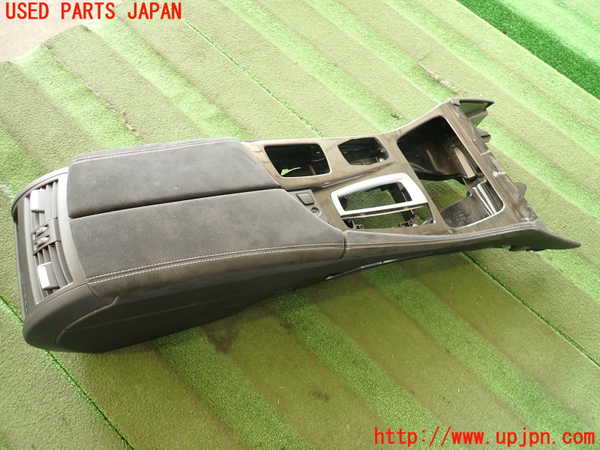 2UPJ-19267540]BMW 523d(FW20)(F10)センターコンソール 中古_m0001.jpg