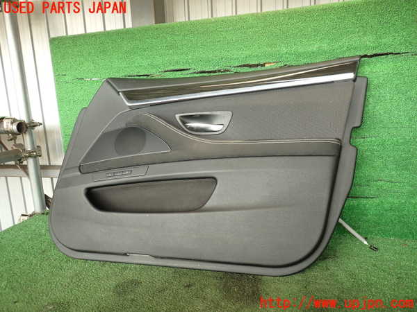 2UPJ-19261234]BMW 523d(FW20)(F10)右前ドア内張り 中古_m0001.jpg