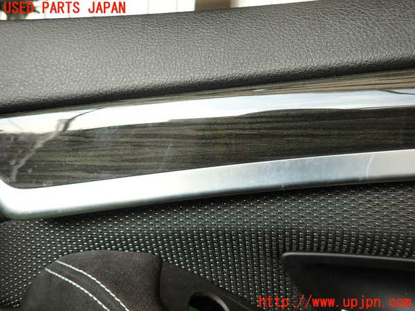 2UPJ-19261234]BMW 523d(FW20)(F10)右前ドア内張り 中古_m0003.jpg