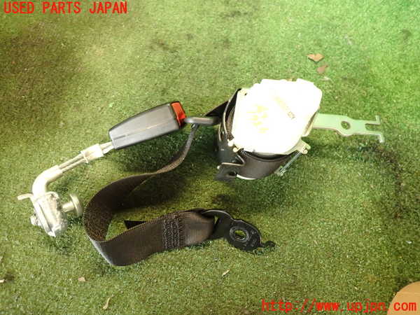 2UPJ-19267155]BMW 523d(FW20)(F10)右2列目シートベルト 中古_m0001.jpg