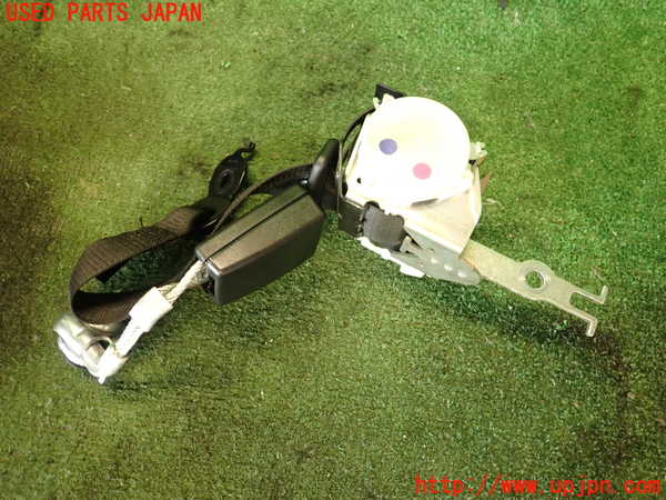2UPJ-19267155]BMW 523d(FW20)(F10)右2列目シートベルト 中古_m0002.jpg
