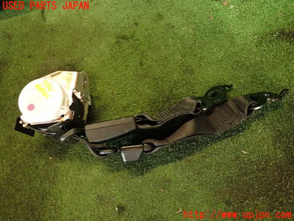 2UPJ-19267135]BMW 523d(FW20)(F10)真中2列目シートベルト 中古_m0001.jpg