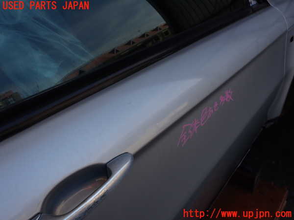 5UPJ-19271230]アルファロメオ・147 GTA(937AXL)右ドア (43R-001582) 中古_m0003.jpg