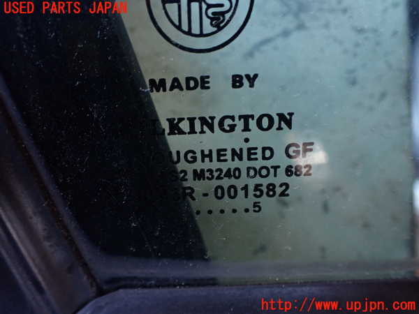 5UPJ-19271230]アルファロメオ・147 GTA(937AXL)右ドア (43R-001582) 中古_m0004.jpg