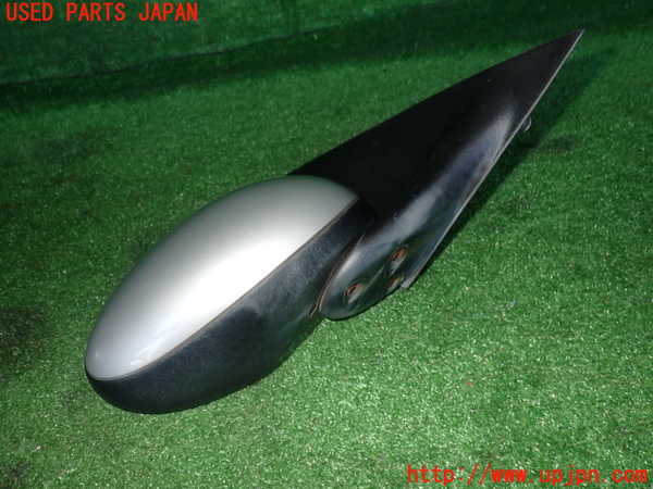 5UPJ-19271210]アルファロメオ・147 GTA(937AXL)右ドアミラー 中古_m0002.jpg