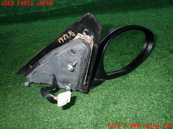 5UPJ-19271210]アルファロメオ・147 GTA(937AXL)右ドアミラー 中古_m0003.jpg