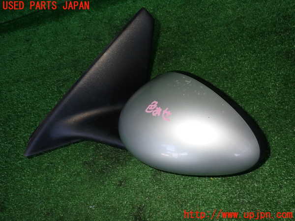 5UPJ-19271212]アルファロメオ・147 GTA(937AXL)左ドアミラー 中古_m0001.jpg