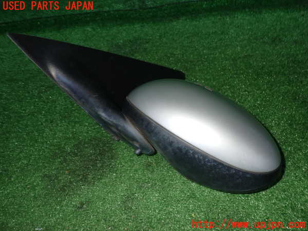 5UPJ-19271212]アルファロメオ・147 GTA(937AXL)左ドアミラー 中古_m0003.jpg