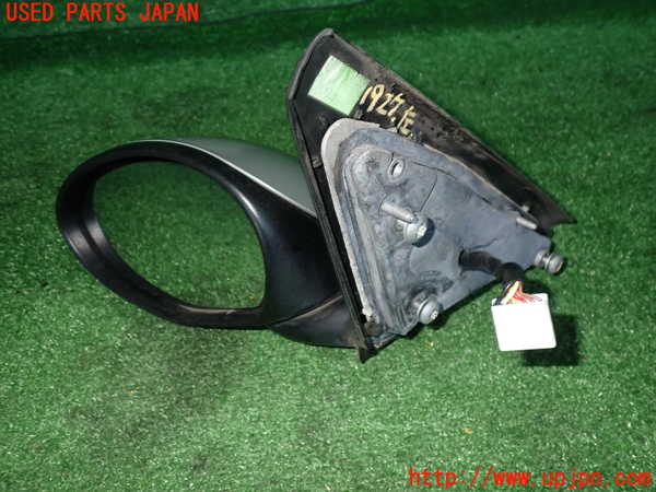 5UPJ-19271212]アルファロメオ・147 GTA(937AXL)左ドアミラー 中古_m0004.jpg