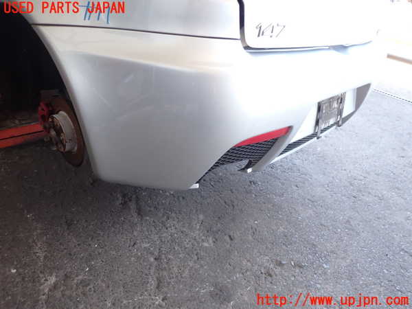 5UPJ-19271610]アルファロメオ・147 GTA(937AXL)リアバンパー 中古_m0002.jpg