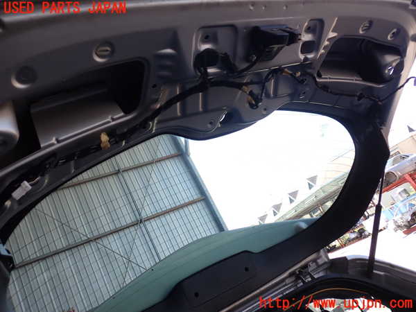 5UPJ-19271566]アルファロメオ・147 GTA(937AXL)バックドア リアゲート ハッチ 中古_m0004.jpg