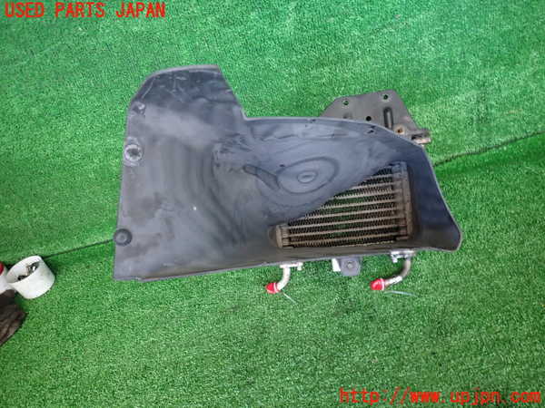 5UPJ-19272482]アルファロメオ・147 GTA(937AXL)オイルクーラー2 中古_m0001.jpg
