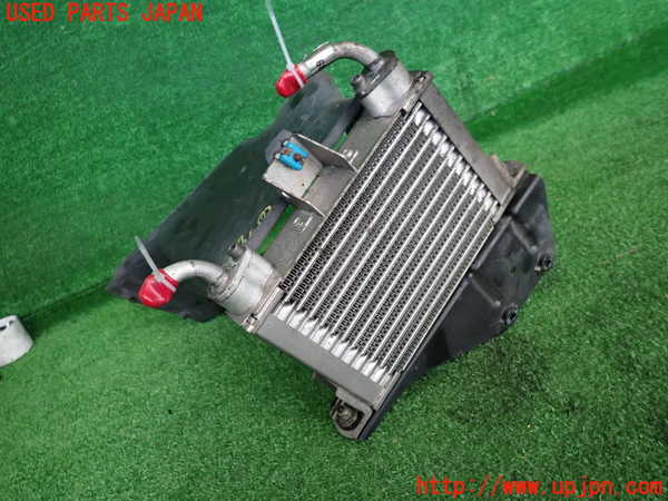 5UPJ-19272482]アルファロメオ・147 GTA(937AXL)オイルクーラー2 中古_m0003.jpg
