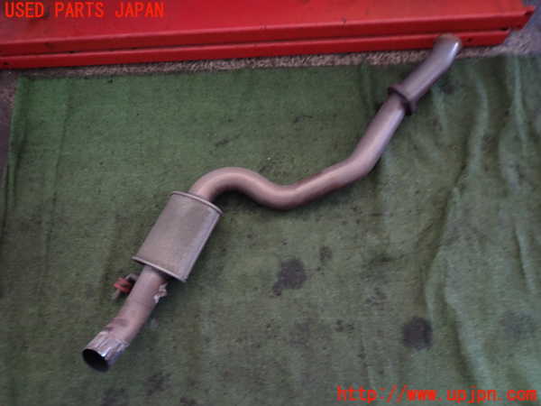 2UPJ-19272651]アルファロメオ・147 GTA(937AXL)センターパイプ1 中古_m0002.jpg