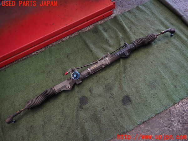 5UPJ-19274235]アルファロメオ・147 GTA(937AXL)パワステギアボックス 中古_m0001.jpg