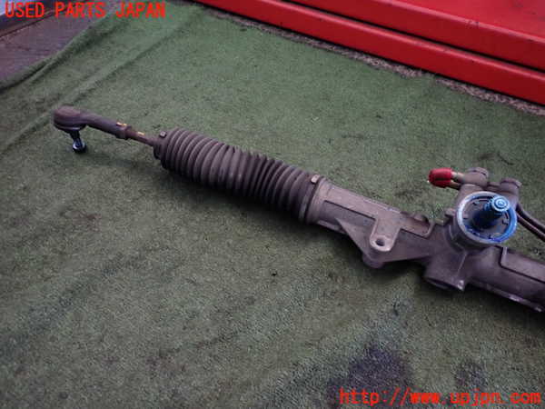 5UPJ-19274235]アルファロメオ・147 GTA(937AXL)パワステギアボックス 中古_m0002.jpg