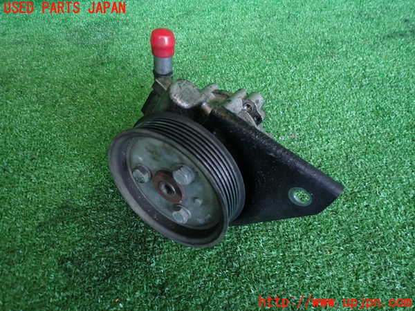 5UPJ-19274250]アルファロメオ・147 GTA(937AXL)パワステポンプ 中古_m0001.jpg