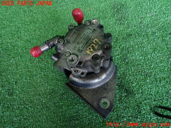 5UPJ-19274250]アルファロメオ・147 GTA(937AXL)パワステポンプ 中古_m0002.jpg