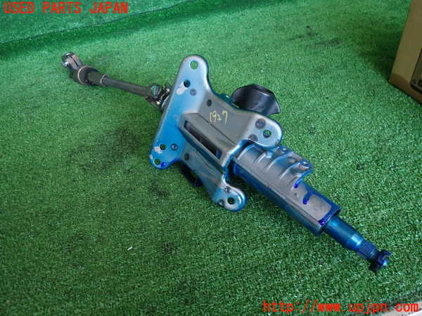 5UPJ-19274260]アルファロメオ・147 GTA(937AXL)ステアリングシャフト 中古_m0001.jpg