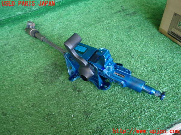 5UPJ-19274260]アルファロメオ・147 GTA(937AXL)ステアリングシャフト 中古_m0002.jpg