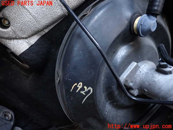 5UPJ-19274055]アルファロメオ・147 GTA(937AXL)ブレーキマスターバック 中古_m0001.jpg
