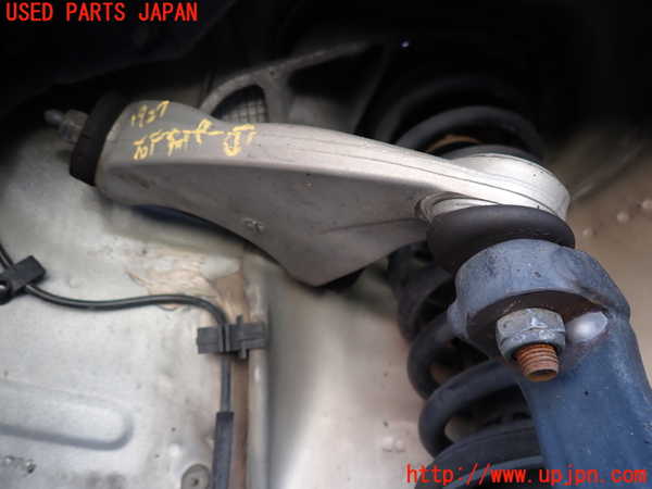 5UPJ-19275126]アルファロメオ・147 GTA(937AXL)右フロントアッパーアーム1 中古_m0001.jpg