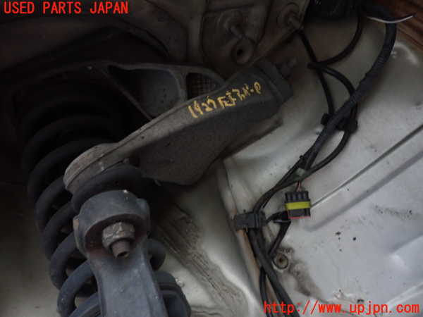5UPJ-19275136]アルファロメオ・147 GTA(937AXL)左フロントアッパーアーム1 中古_m0001.jpg
