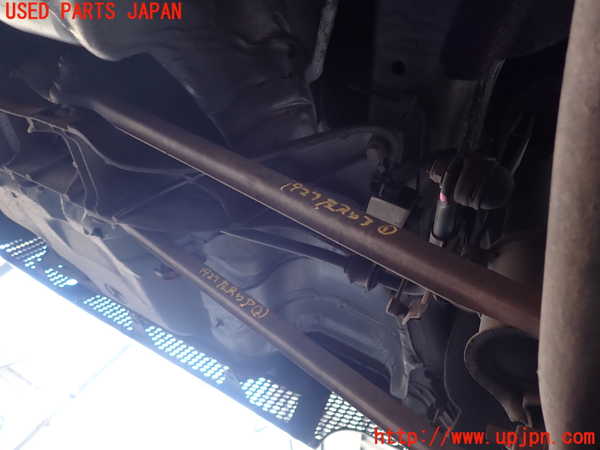 5UPJ-19275226]アルファロメオ・147 GTA(937AXL)左リアロアアーム1 中古_m0001.jpg