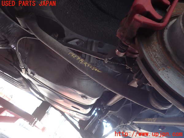 5UPJ-19275330]アルファロメオ・147 GTA(937AXL)左リアテンションロッド 中古_m0001.jpg