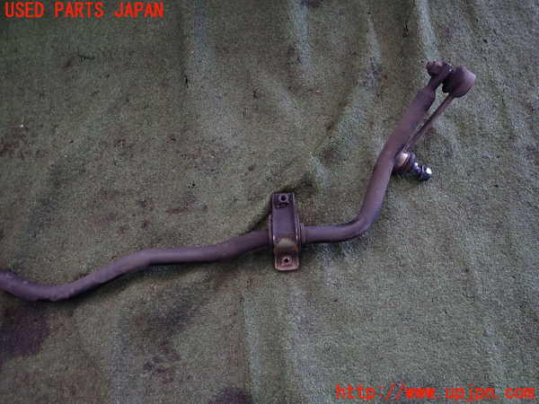 5UPJ-19275440]アルファロメオ・147 GTA(937AXL)フロントスタビライザー 中古_m0002.jpg