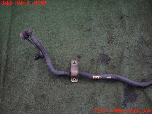 5UPJ-19275440]アルファロメオ・147 GTA(937AXL)フロントスタビライザー 中古_m0003.jpg