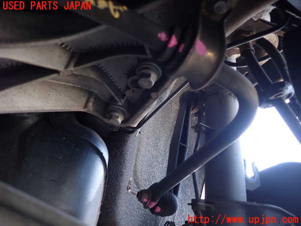 5UPJ-19275445]アルファロメオ・147 GTA(937AXL)リアスタビライザー 中古_m0002.jpg