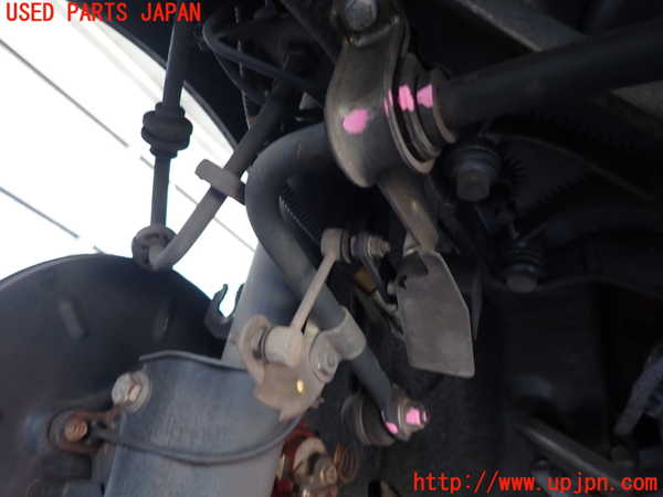 5UPJ-19275445]アルファロメオ・147 GTA(937AXL)リアスタビライザー 中古_m0003.jpg