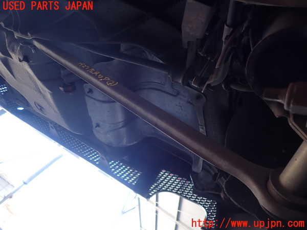 5UPJ-19275227]アルファロメオ・147 GTA(937AXL)左リアロアアーム2 中古_m0001.jpg