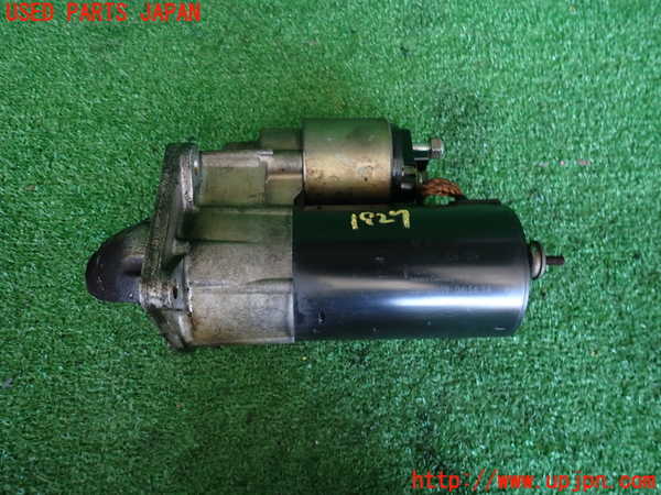 5UPJ-19276010]アルファロメオ・147 GTA(937AXL)セルモーター 中古_m0001.jpg
