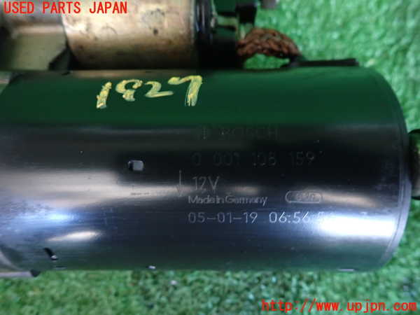 5UPJ-19276010]アルファロメオ・147 GTA(937AXL)セルモーター 中古_m0003.jpg