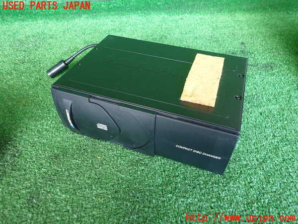 2UPJ-19276505]アルファロメオ・147 GTA(937AXL)CDチェンジャー 中古_m0001.jpg
