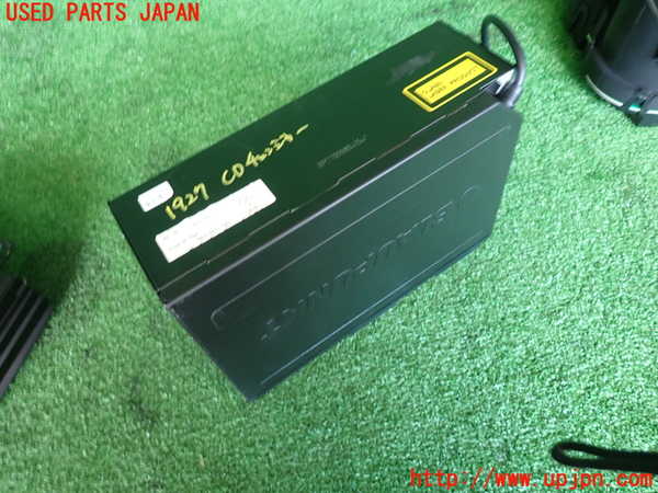 2UPJ-19276505]アルファロメオ・147 GTA(937AXL)CDチェンジャー 中古_m0003.jpg