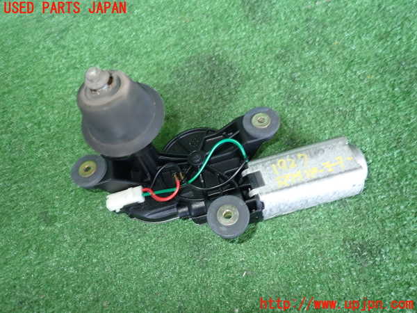 5UPJ-19276775]アルファロメオ・147 GTA(937AXL)リアワイパーモーター 中古_m0001.jpg