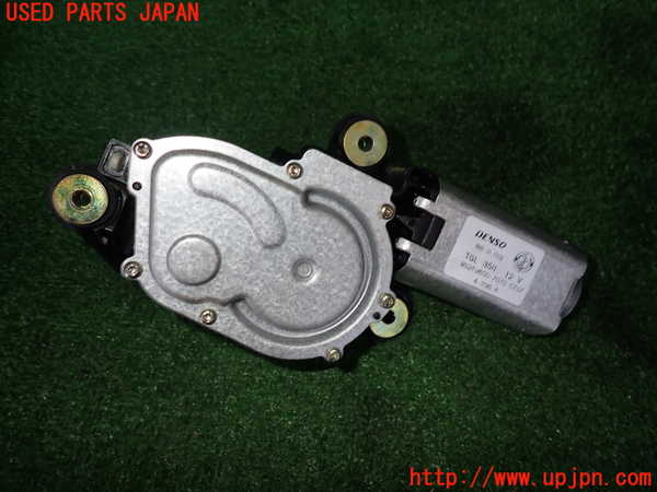 5UPJ-19276775]アルファロメオ・147 GTA(937AXL)リアワイパーモーター 中古_m0002.jpg