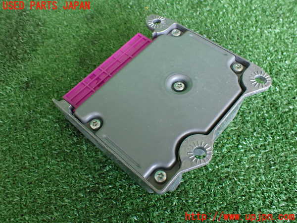 5UPJ-19276145]アルファロメオ・147 GTA(937AXL)エアバッグコンピューター 中古_m0002.jpg